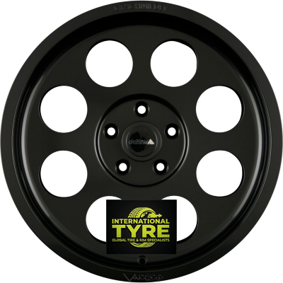DELTA 4x4 LEGACY FORGED 9.00x18